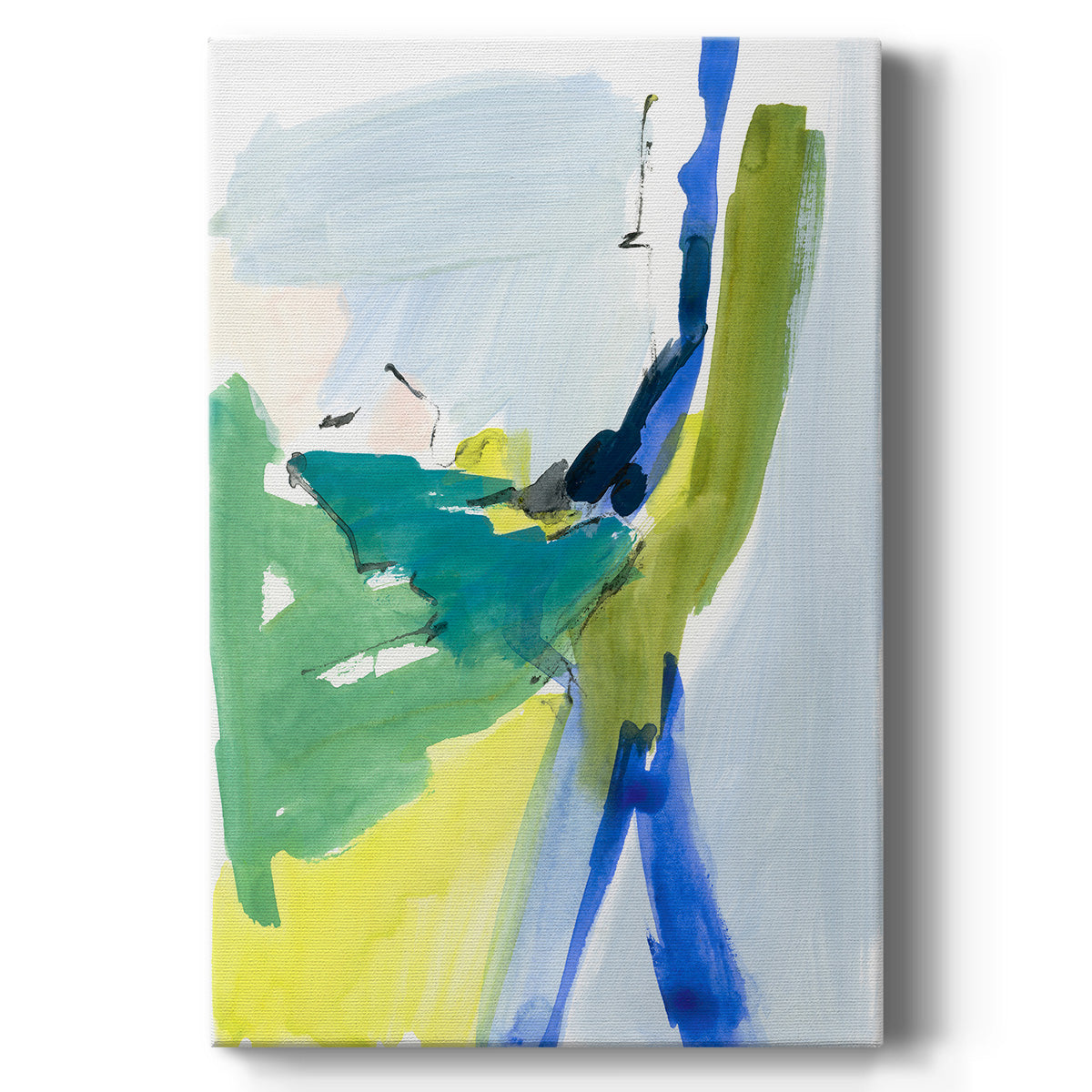 Wicklow II - Canvas Art Print