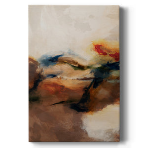 Merge II - Canvas Art Print