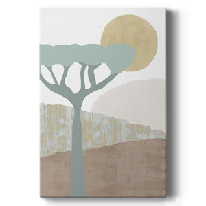 Ennerdale II - Canvas Art Print