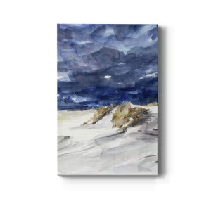 Stormy Front I - Canvas Art Print