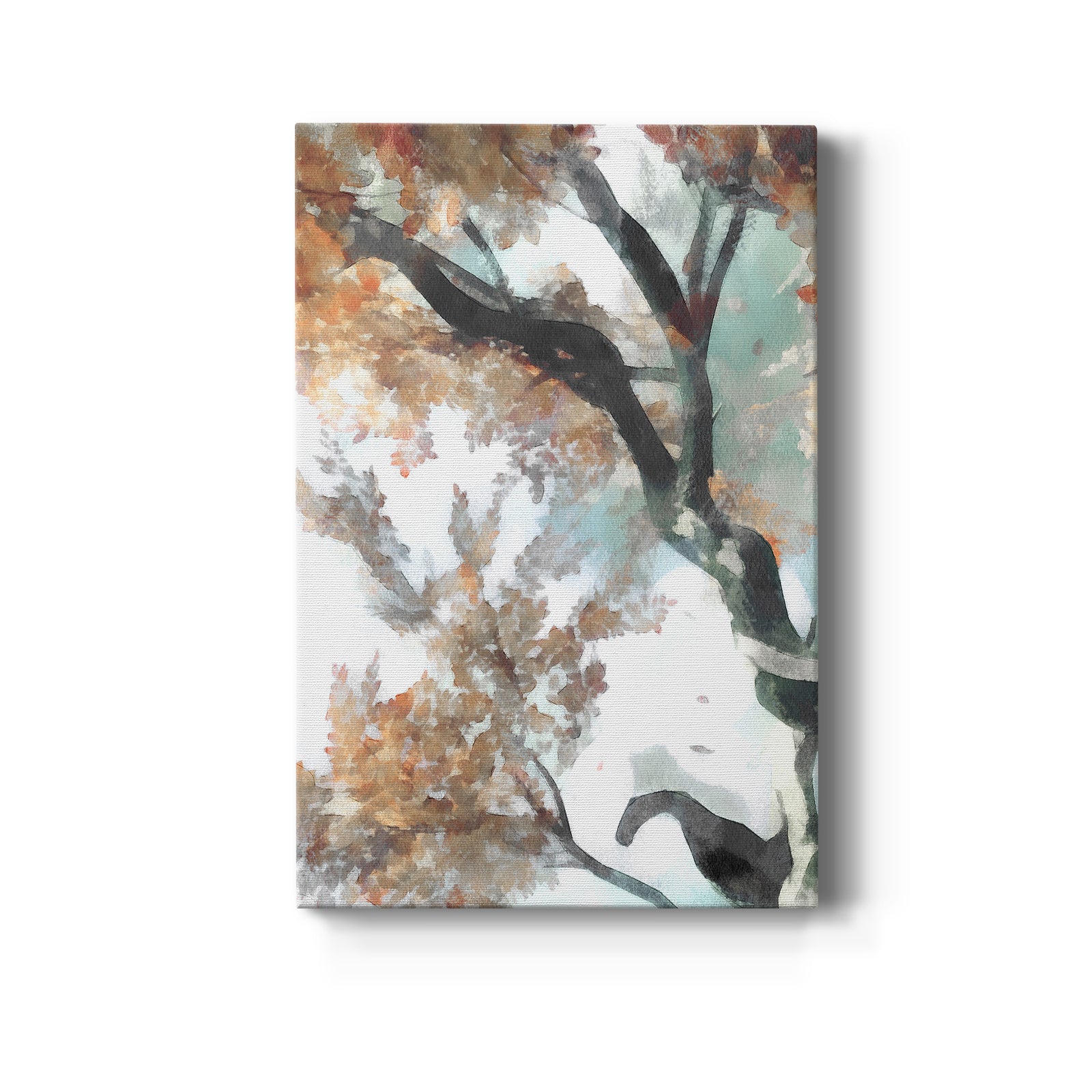 Fall Tree II - Canvas Art Print