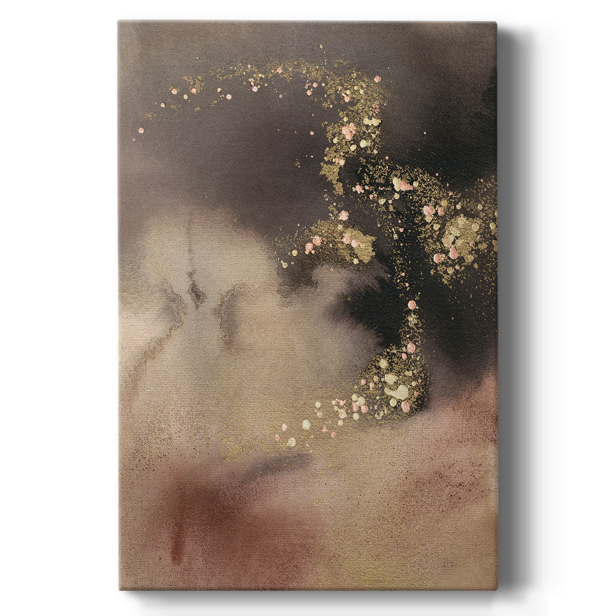 UA UK Mountain Seasons II - Canvas Art Print