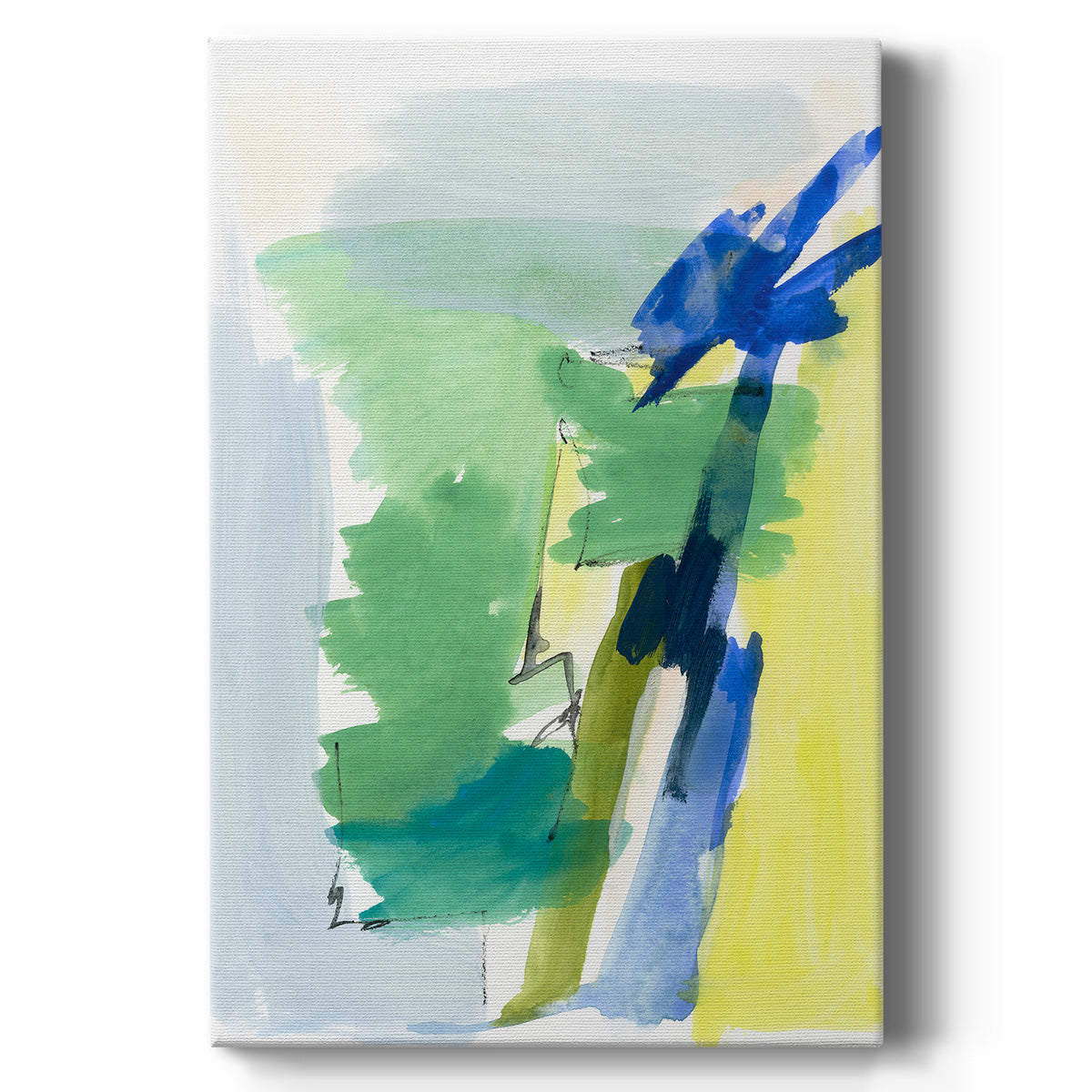 Wicklow III - Canvas Art Print