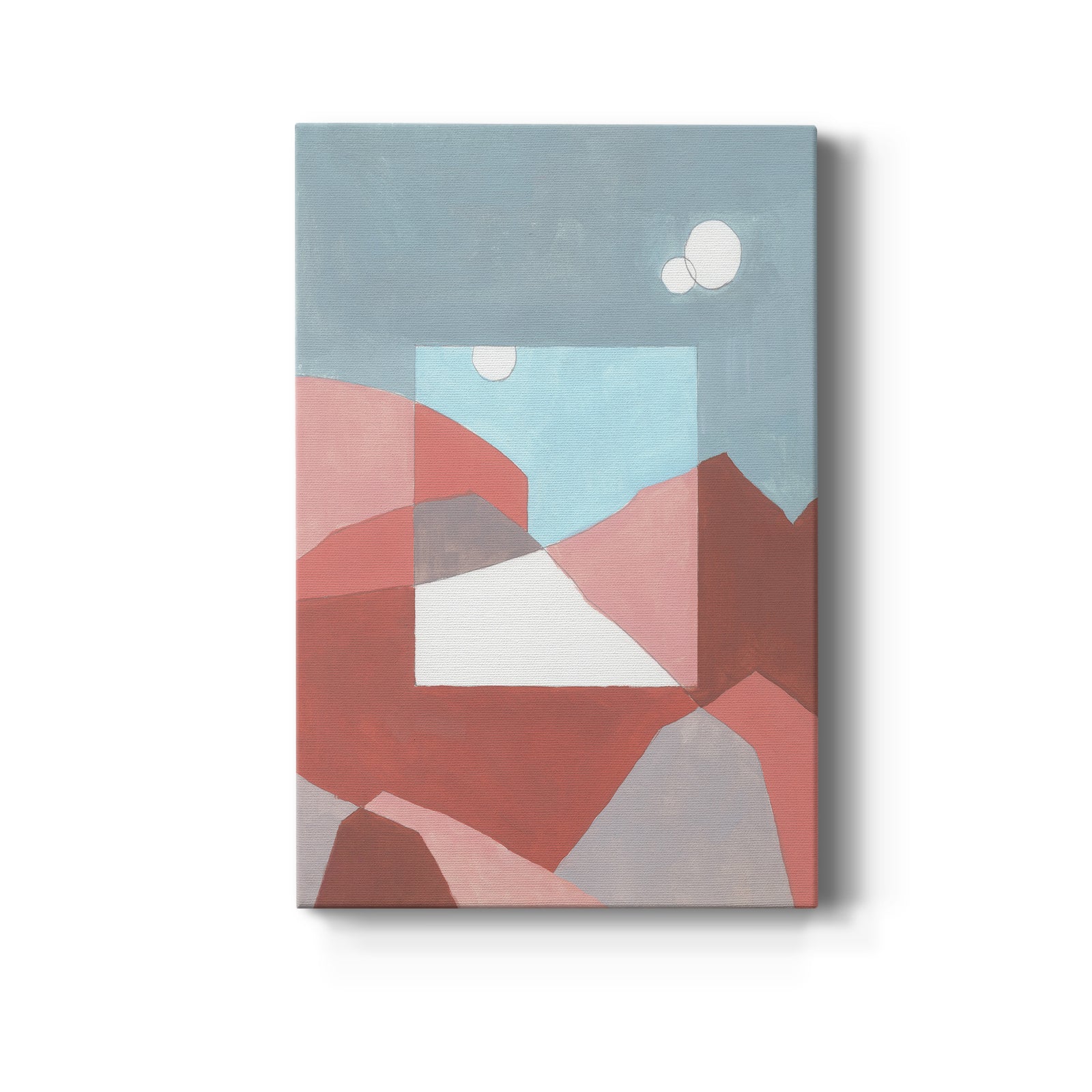 Desert Dreamscape I - Canvas Art Print