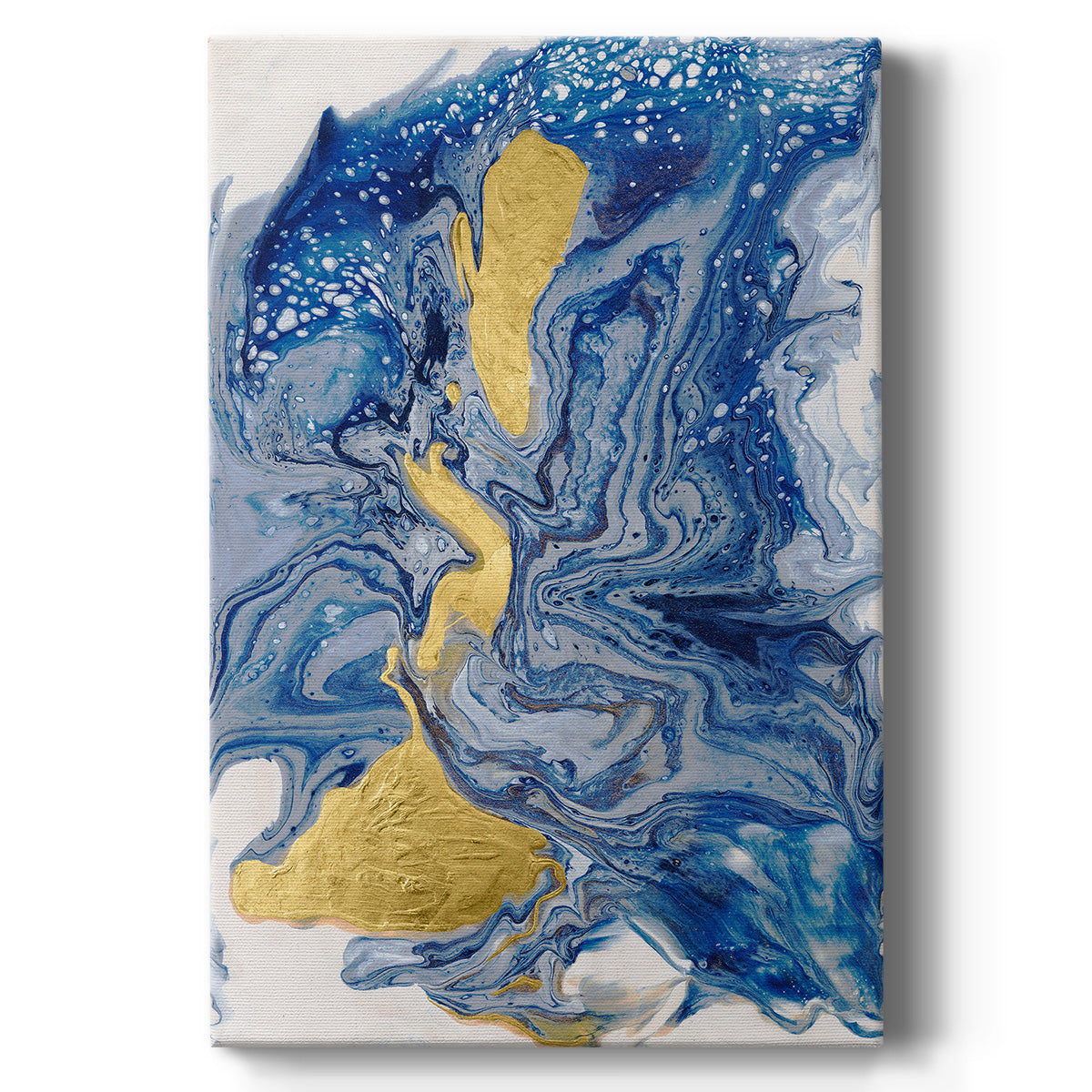 Awaken Heart II - Canvas Art Print