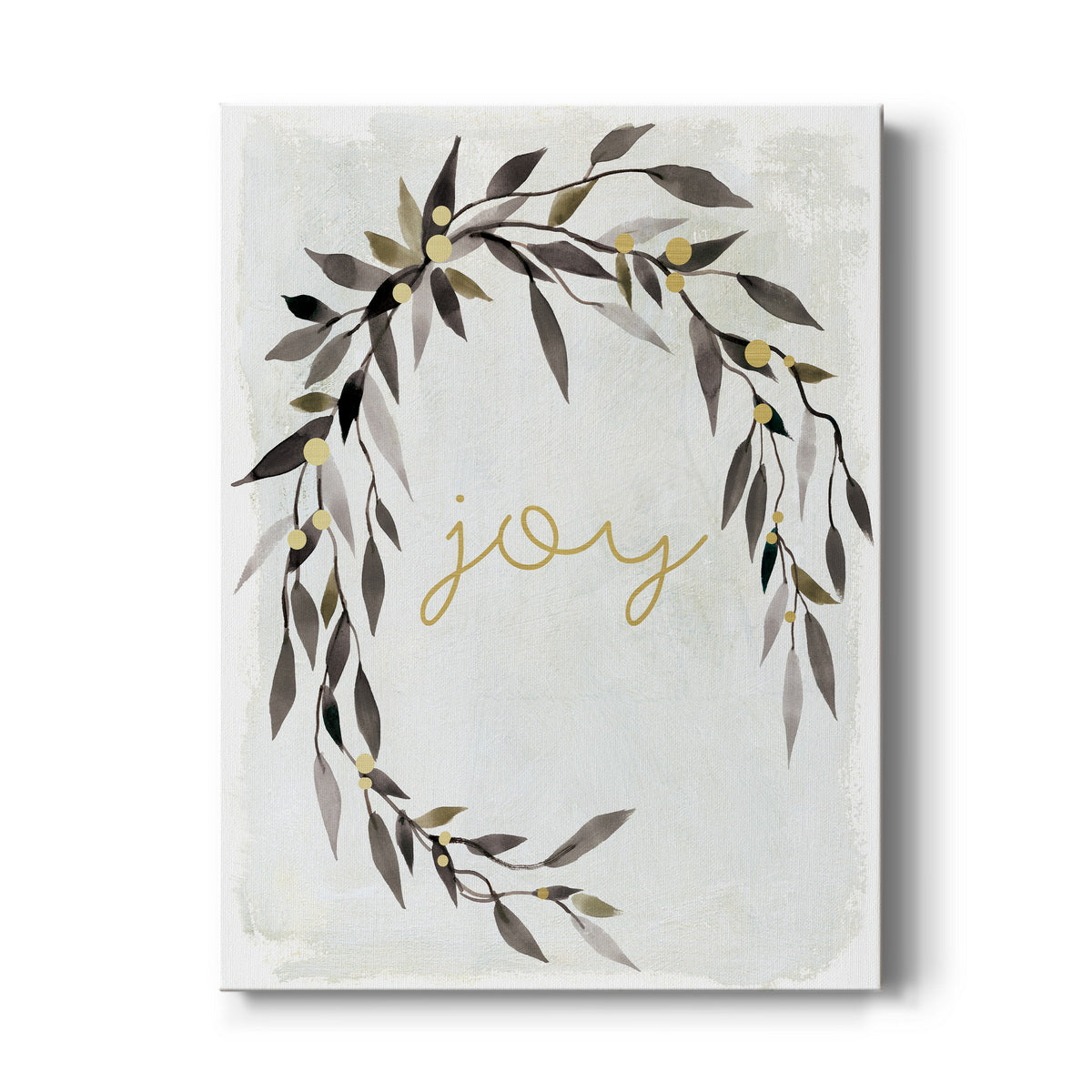 Simple Joy - Canvas Art Print