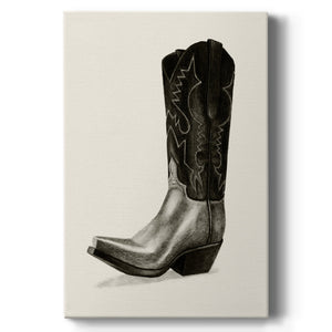 Custom Adagio VIII - Canvas Art Print