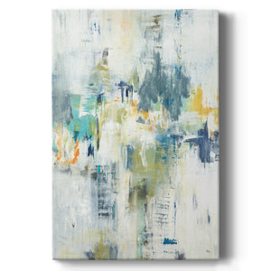 Just Relax - Canvas Art Print