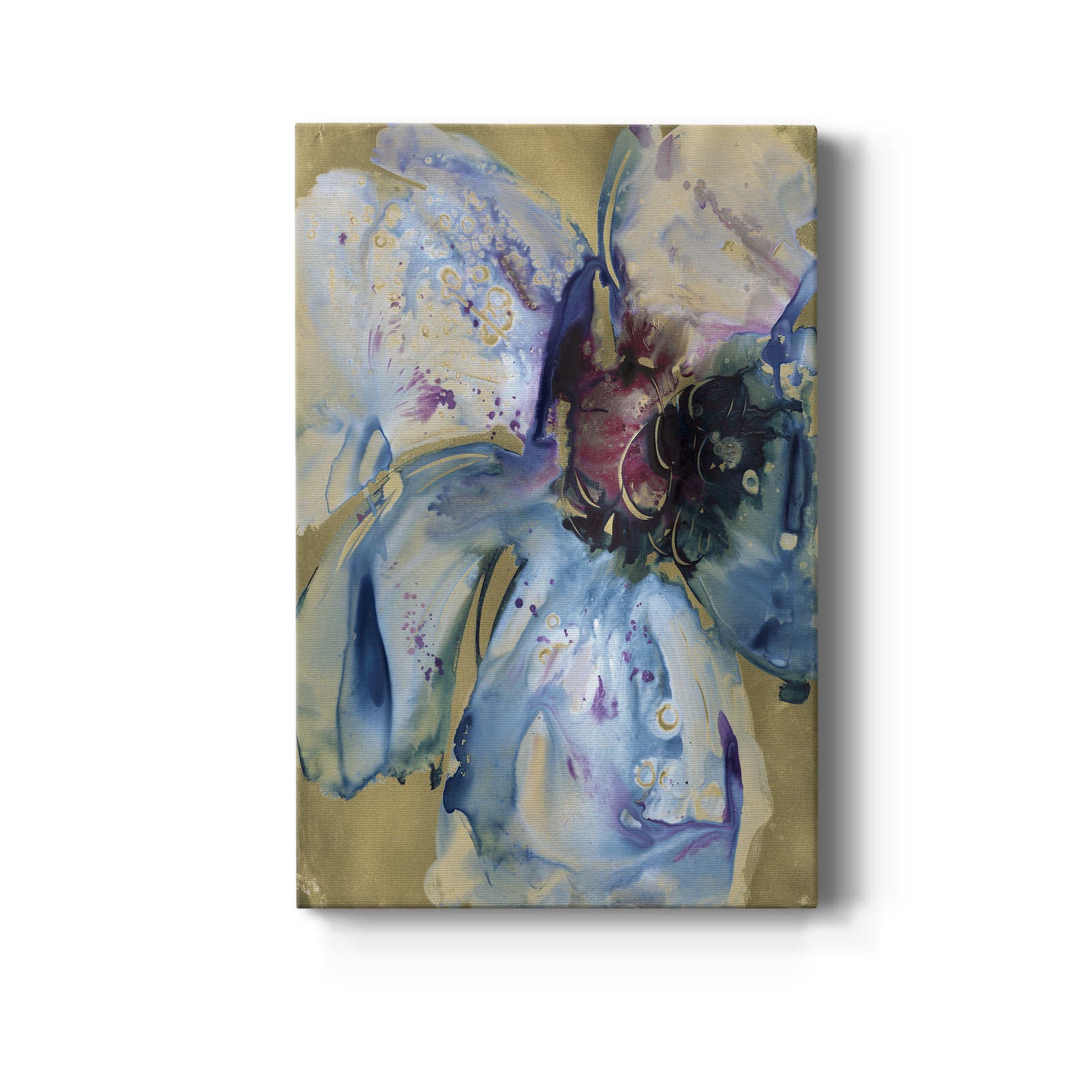 Beauty Changing I - Canvas Art Print