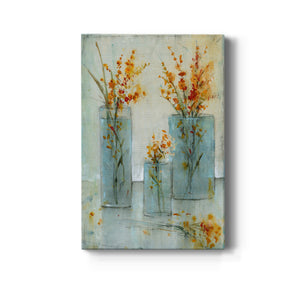 Still Life Study I - Canvas Art Print