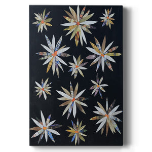 Starburst Too I - Canvas Art Print