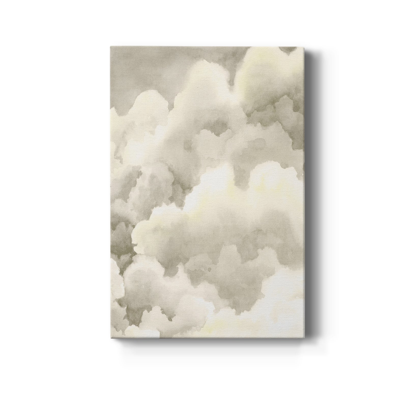 Storm Brew II - Canvas Art Print