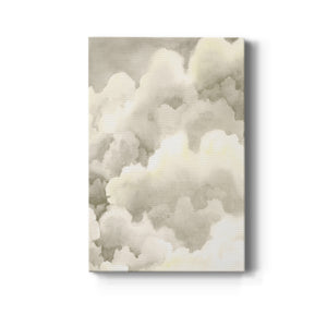 Storm Brew II - Canvas Art Print
