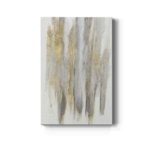 Free-Flowing II - Canvas Art Print