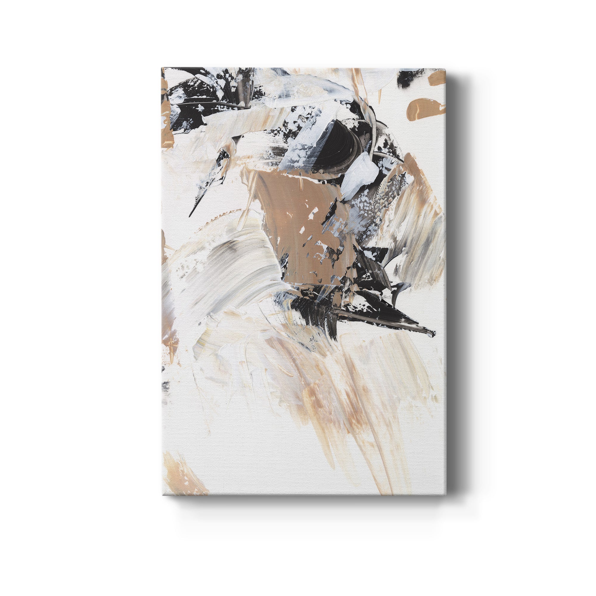 Ruckus II Premium Gallery Wrapped Canvas - Ready to Hang