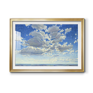 UBRM165 - Modern Framed Art Print