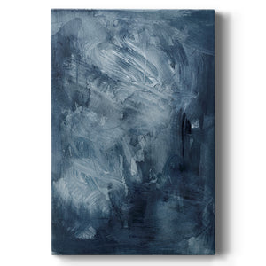 In Too Deep II - Canvas Art Print