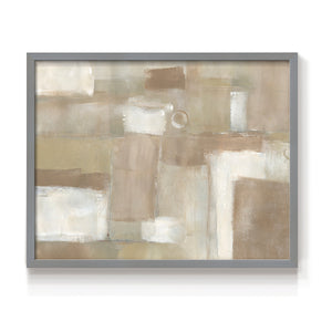 41962,abstract art,wall decor,neutral tones,modern frame,contemporary design,home decoration,minimalist,soft colors,soothing atmosphere,beige,white,taupe,interior design,room enhancement,contemporary art,textured artwork,canvas,aesthetic decor,color palette,gallery wall,stylish living,office decor,abstract painting,elegance,room ambiance,warm tones,design inspiration,creative space,art piece,chic decor,minimalism,artist creation,visual art,decor ideas,interior aesthetics,modern artwork,Re-stickable,Abstract