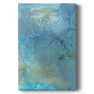 Proximity IV - Canvas Art Print