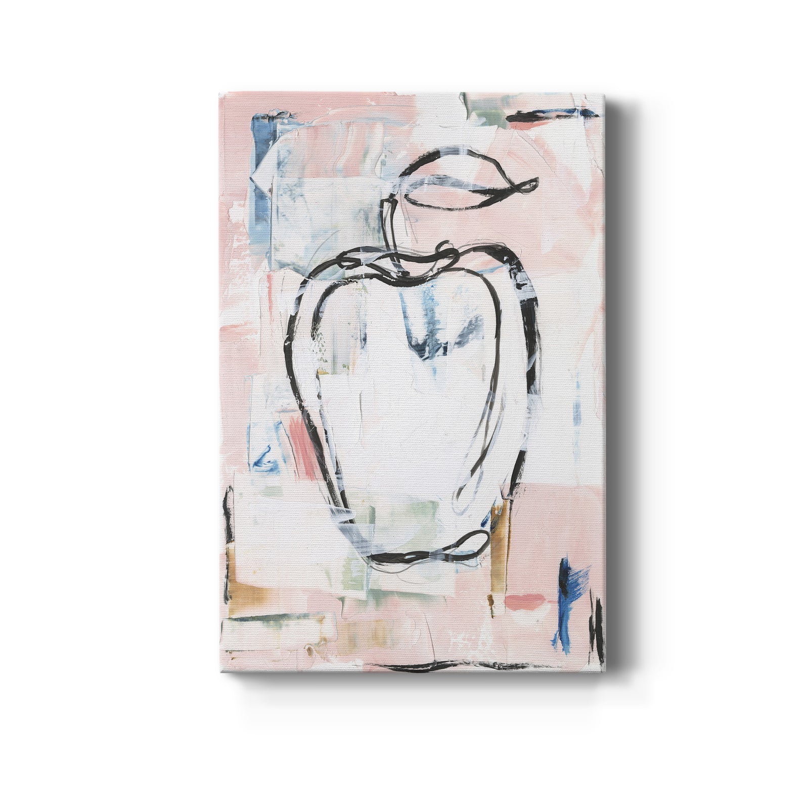 Candied Fruit I - Canvas Art Print