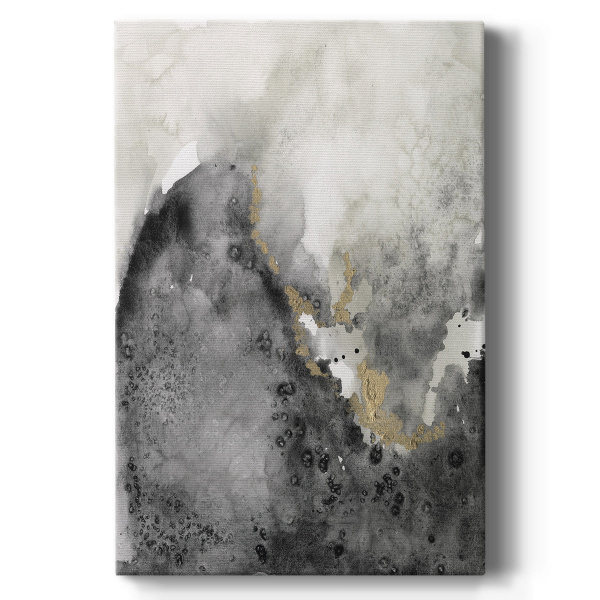 Wildlife Journal Collection - Canvas Art Print