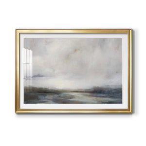 Light Effects VII V1 - Modern Framed Art Print