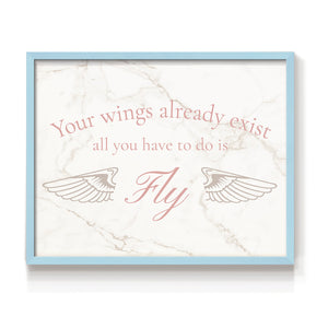 46464,motivational,wall art,inspirational,personal growth,potential,freedom,decorative,design,message,creativity,wings,elegant,marbled,quote,positivity,art print,living space,style,encouragement,modern,home,interior,design element,typography,uplifting,artistry,self-improvement,aspiration,home accessories,tranquility,charm,aesthetic,ambiance,sentiment,decor piece,wall decoration,handcrafted,thoughtful gift,meaningful,custom art,Re-stickable,Plants & Flowers