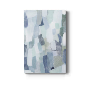 Dusky Gale II Premium Gallery Wrapped Canvas - Ready to Hang