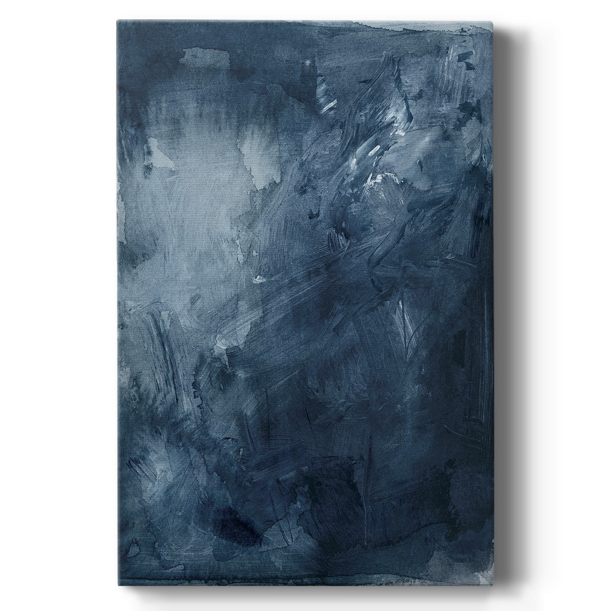 In Too Deep I - Canvas Art Print