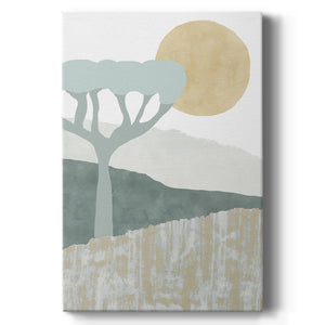Ennerdale III - Canvas Art Print