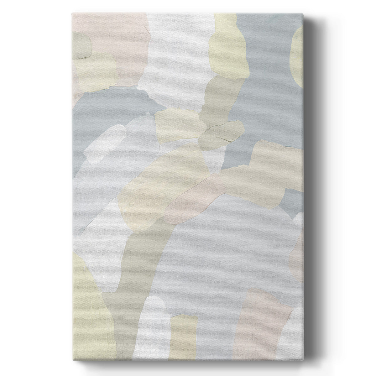 Sweet River II - Canvas Art Print