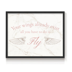 46464,motivational,wall art,inspirational,personal growth,potential,freedom,decorative,design,message,creativity,wings,elegant,marbled,quote,positivity,art print,living space,style,encouragement,modern,home,interior,design element,typography,uplifting,artistry,self-improvement,aspiration,home accessories,tranquility,charm,aesthetic,ambiance,sentiment,decor piece,wall decoration,handcrafted,thoughtful gift,meaningful,custom art,Re-stickable,Plants & Flowers