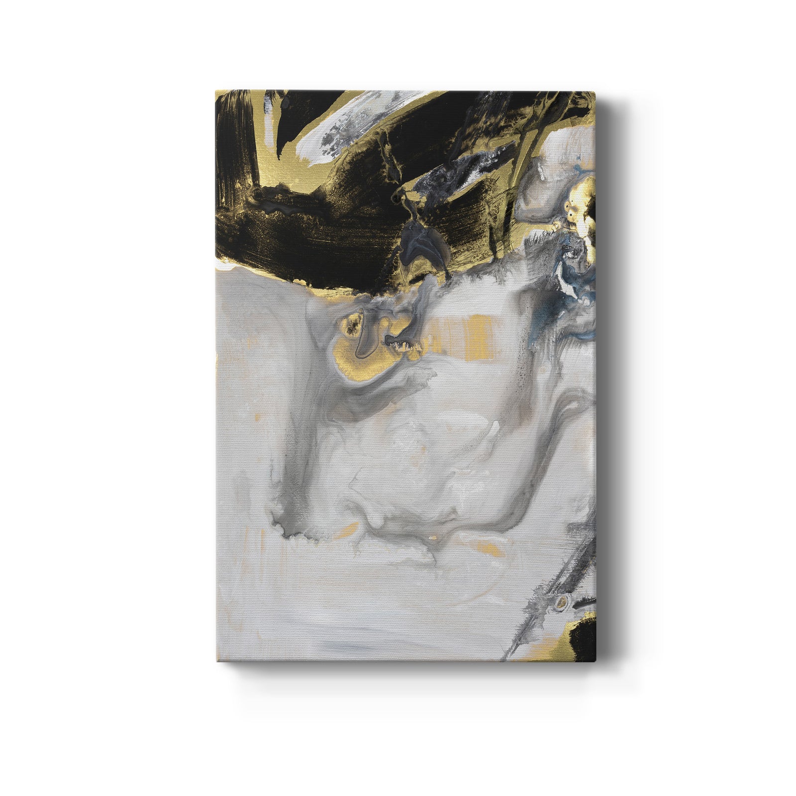 Port of Call I - Canvas Art Print