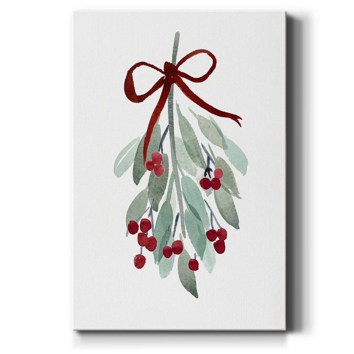 Come Across I - Canvas Art Print