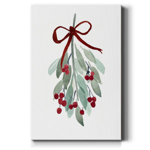 Come Across I - Canvas Art Print