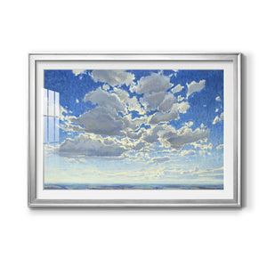 UBRM165 - Modern Framed Art Print