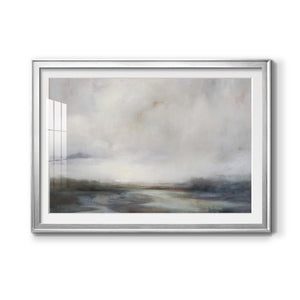Light Effects VII V1 - Modern Framed Art Print