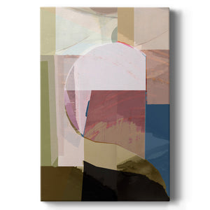 St. Ives 1 - Canvas Art Print