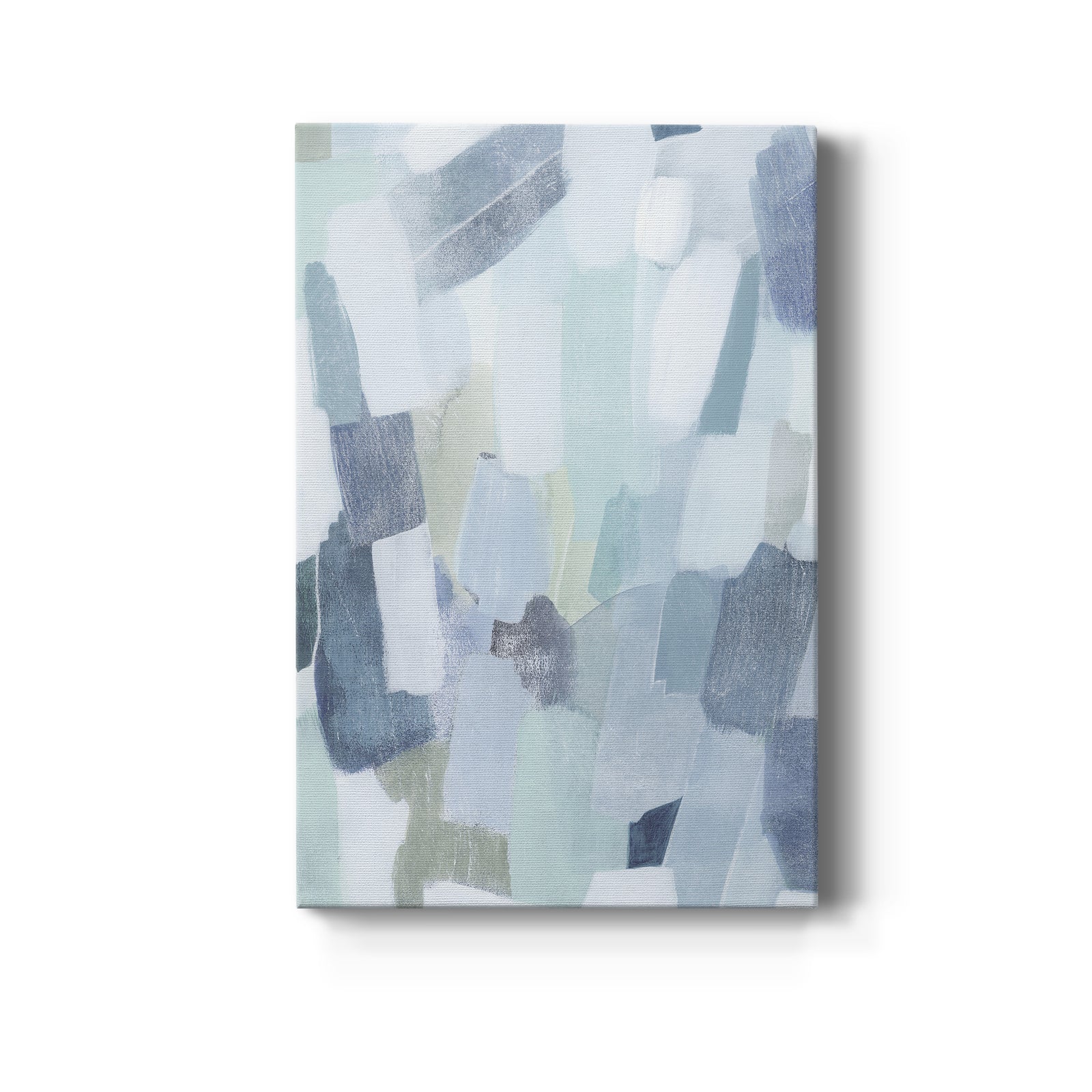 Dusky Gale I - Canvas Art Print