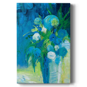 Literal Imaginings - Canvas Art Print