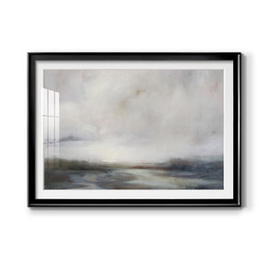 Light Effects VII V1 - Modern Framed Art Print