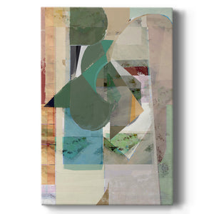 St. Ives 12 - Canvas Art Print