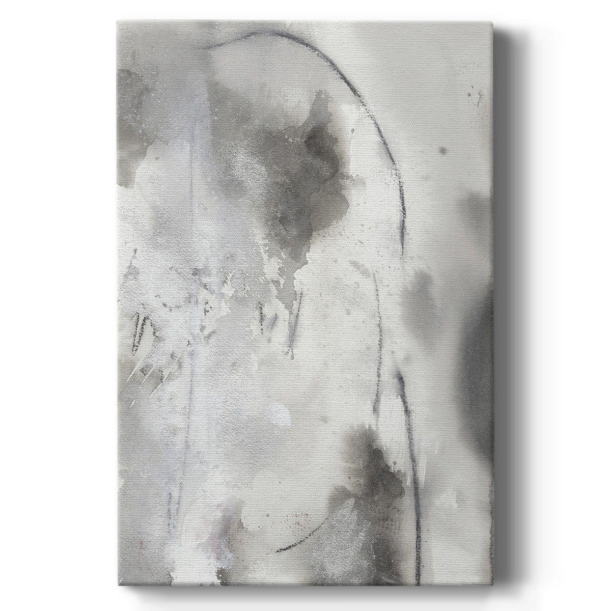 Mystical Objects IV - Canvas Art Print