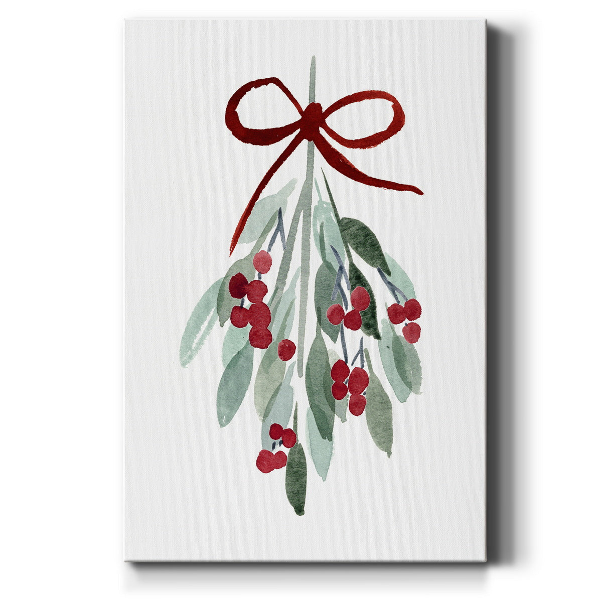 Come Across II - Canvas Art Print