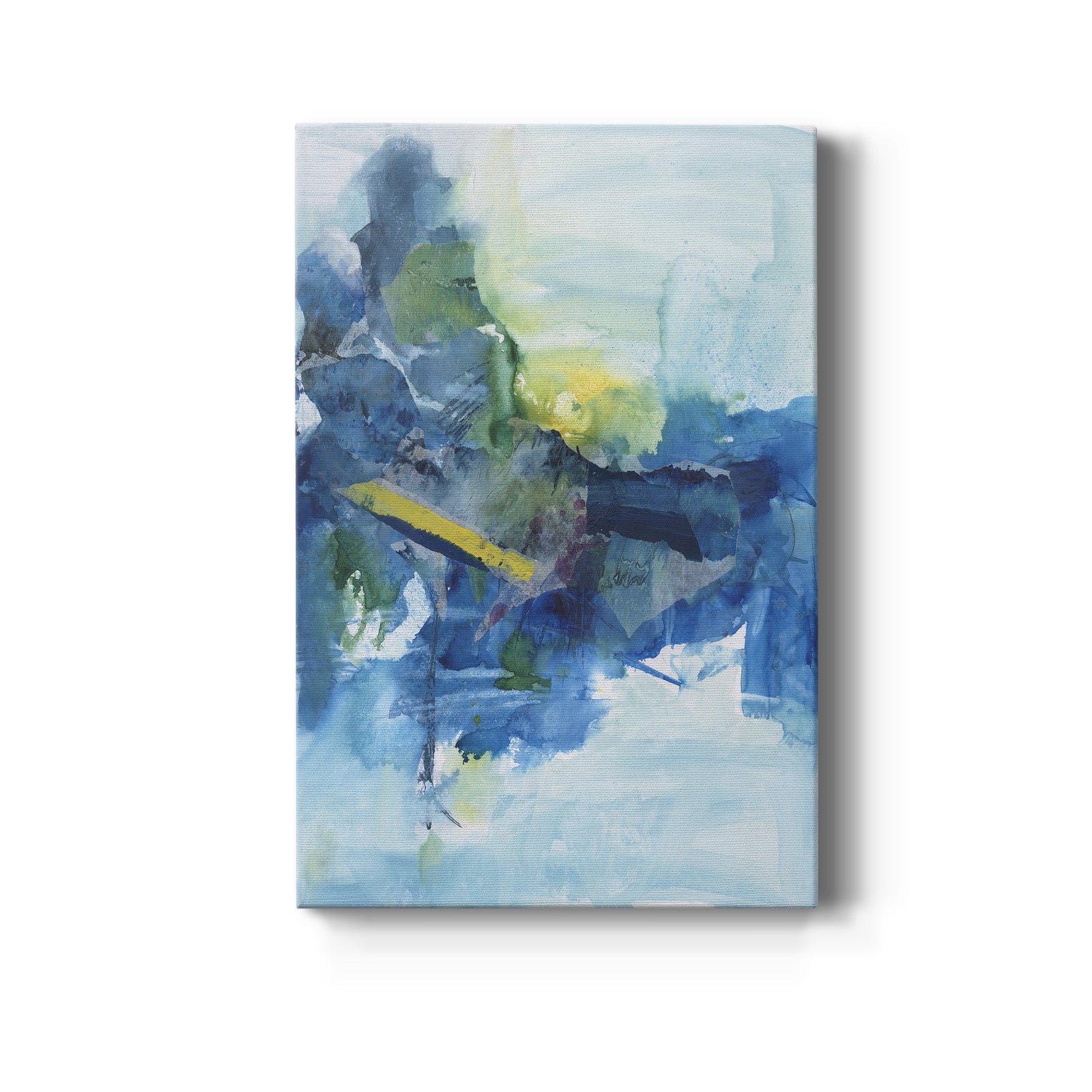 Skyward Bound II - Canvas Art Print