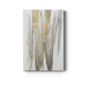 Free-Flowing I - Canvas Art Print