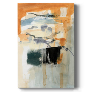 Seria I - Canvas Art Print