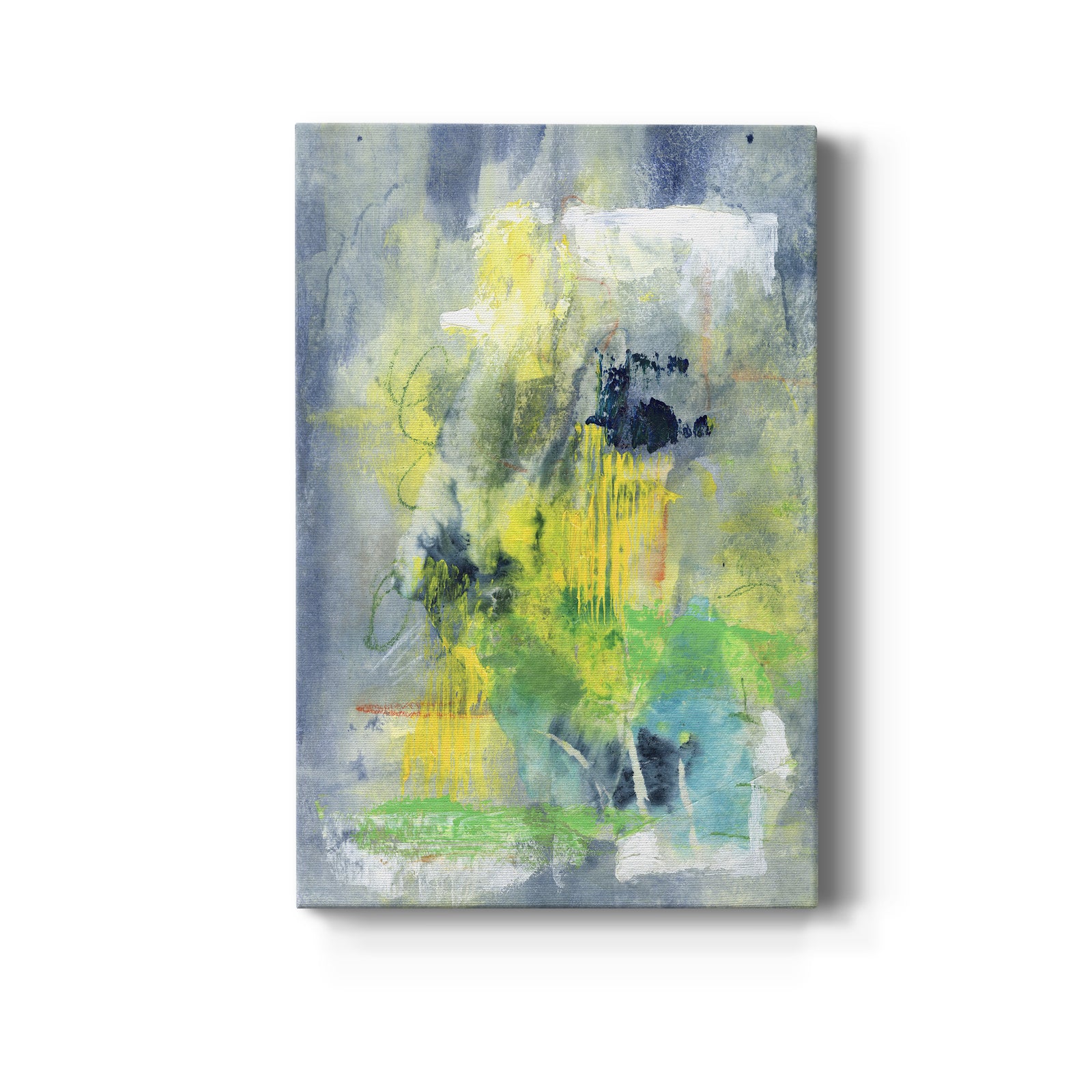 Sweet Things I - Canvas Art Print