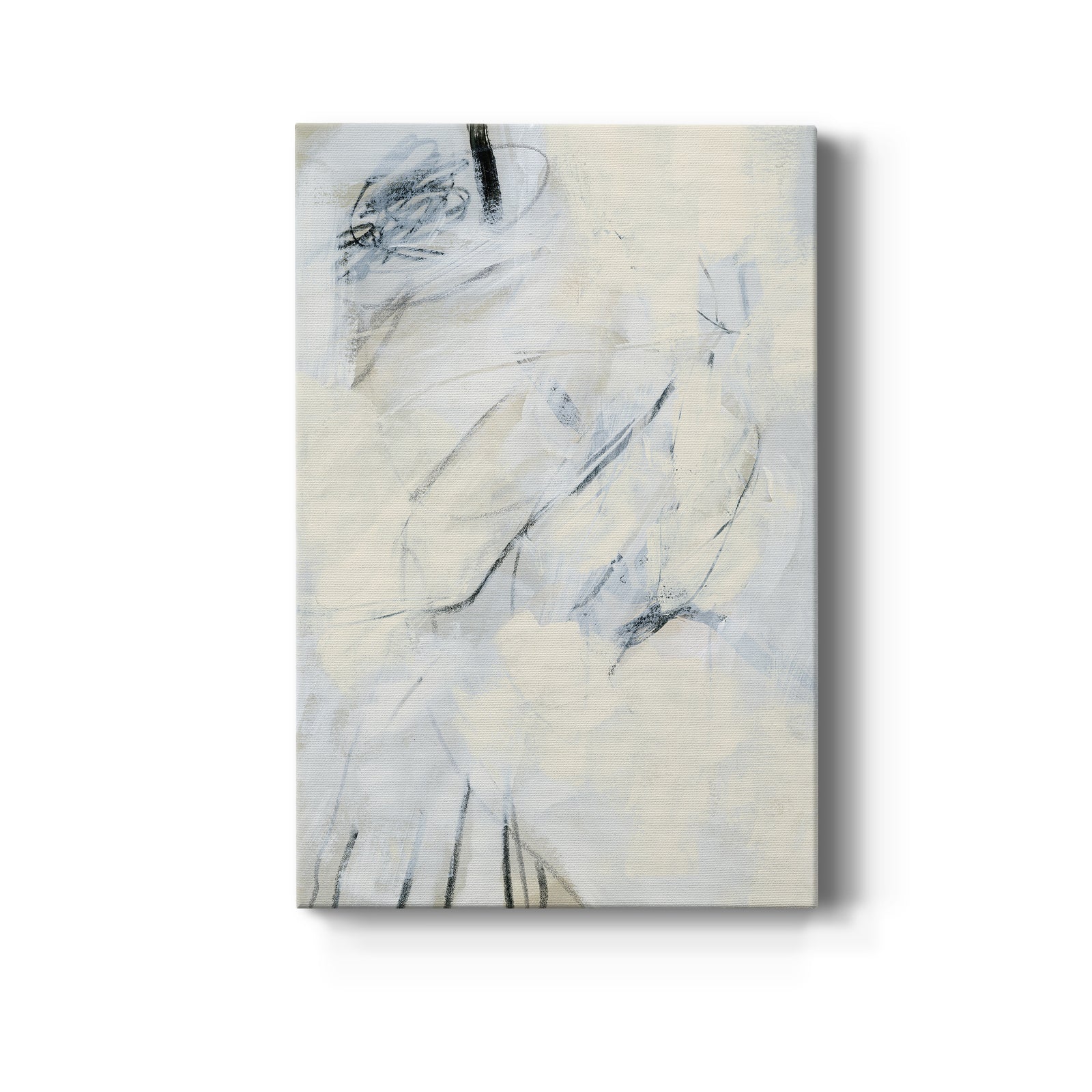 Liminal Space II - Canvas Art Print