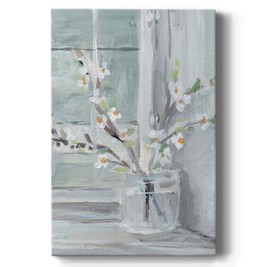 Spring Sunlight II - Canvas Art Print